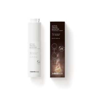 ORGANIC SERIES Wcierka do skóry głowy - 50ml