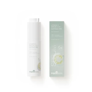ORGANIC SERIES Serum z Witaminą C - 50ml