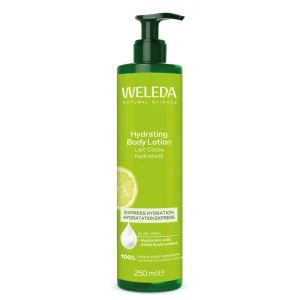 WELEDA Nawilżająca emulsja do ciała - 250ml