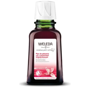 WELEDA Płyn do płukania ust z pastwinem trójpręcikowym - 50ml