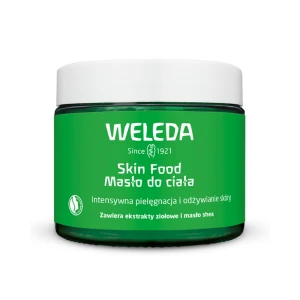 WELEDA Skin Food Masło do ciała - 150ml