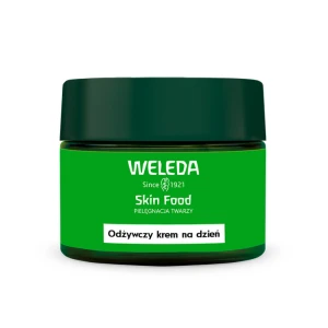 WELEDA Skin Food Odżywczy krem na dzień - 40ml