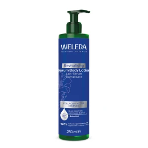 WELEDA Rewitalizująca emulsja do ciała - 250ml