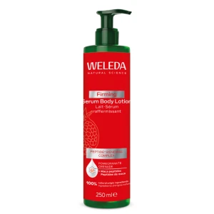 WELEDA Ujędrniająca emulsja do ciała - 250ml