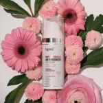 LYNIA krem przeciw zaczerwienieniom z kwasem laktobionowym oraz witaminami c i b12 50 ml