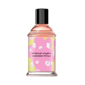 Emanuel Ungaro Sunkissed Petals woda toaletowa spray 50ml
