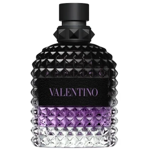 VALENTINO BORN IN ROMA PURPLE MELANCHOLIA (M) EDP/S 100ML