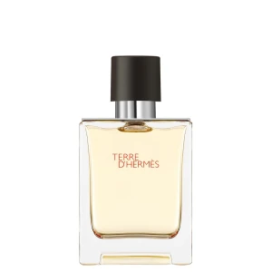 Hermes Terre D'Hermes woda toaletowa spray 50ml