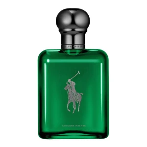 Ralph Lauren Polo Cologne Intense woda perfumowana spray 125ml