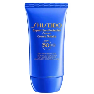 SHISEIDO SUN Expert PRO Cream Spf50+ krem pielęgnacyjny 50 ml