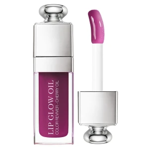 Dior Addict Lip Glow Oil olejek do ust 006 Berry 6ml