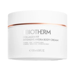 BIOTHERM Collagen FIT Intensive Hydra BODY Cream krem pielęgnacyjny 200 ml
