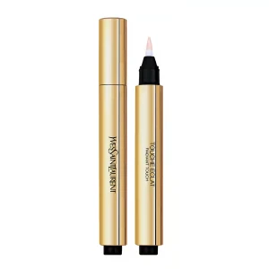 YSL Touche Eclat 02 Ivoire Lumiere produkt kosmetyczny