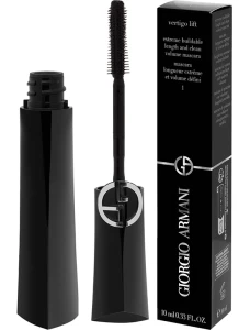 ARMANI Vetigo LIFT Extreme Length Mascara tusz do rzęs 10 ml