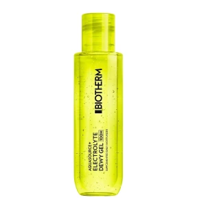 BIOTHERM AQUASOURCE + ELECTROLYTE DEWY GEL 100 ML