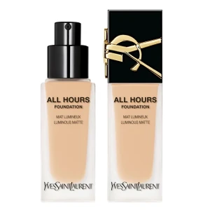 Yves Saint Laurent YSL ALL HOURS FOUNDATION LC5 25ML