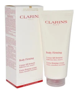 CLARINS EXTRA FIRMING BODY CREAM 200ML