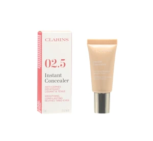 CLARINS Instant Concealer 2.5 korektor 15 ml