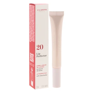 CLARINS LIP Perfector 20 Translucent GLOW kosmetyk do ust 12 ml