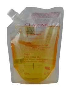 CLARINS TOTAL CLEANSING OIL 300ML DOYPACK