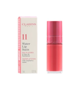 CLARINS WATER LIP STAIN 11 7ML