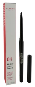 CLARINS WATERPROOF PENCIL 04 Fig