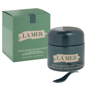 LA MER THE Rejuvenating Night Cream krem pielęgnacyjny 60 ml