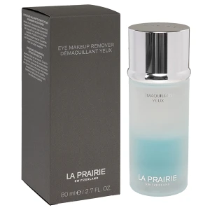 LA PRAIRIE EYE MAKE-UP REMOVER 80 ML