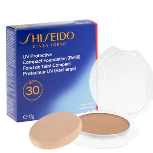 SHISEIDO SUN UV PROTECTOR COMP FDT DI - REFILL 12G