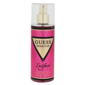 Guess Seductive I'm Yours mgiełka do ciała 250ml