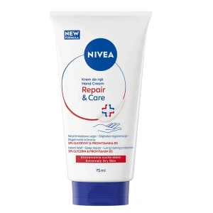 Nivea Repair &amp; Care regenerujący krem do rąk 75ml
