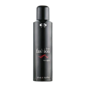 Lisap Fashion Eco Spray utrwalający lakier do włosów 250ml