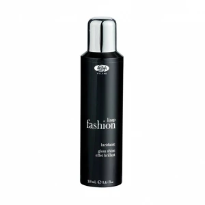 Lisap Fashion Gloss Shine nabłyszczacz do włosów 250ml