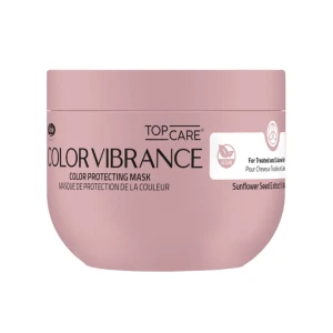 Lisap Top Care Color Vibrance maska podtrzymująca kolor do włosów farbowanych  200ml