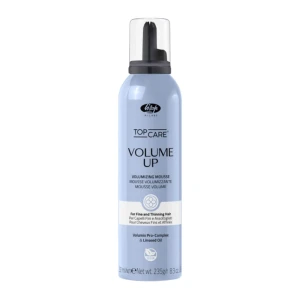 Lisap Top Care Volume Up pianka do włosów nadająca objętości 250ml