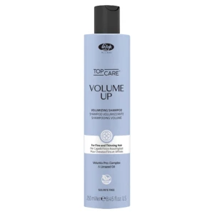 Lisap Top Care Volume Up szampon do włosów nadający objętości 250ml