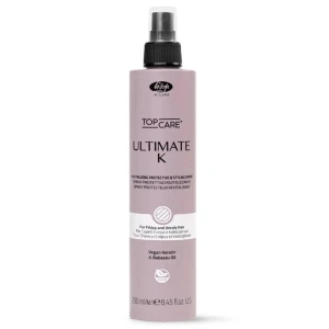 Lisap Top Care Ultimate K nawilżający spray termoochronny 250ml