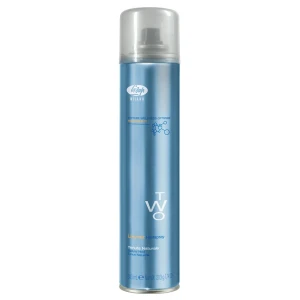 Lisap Lisynet Two lakier do włosów bez gazu 300ml