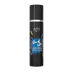 APIS Good Life odświeżająca mgiełka do ciała 150ml