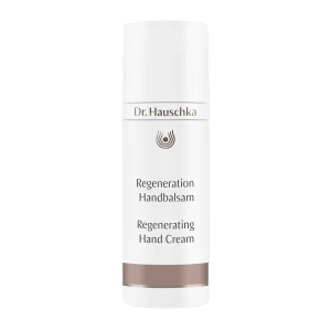 Dr. Hauschka Regenerating Hand Cream intensywnie regenerujący krem do rąk 50ml