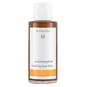 Dr. Hauschka Clarifying Steam Bath oczyszczająca kąpiel parowa do twarzy 100ml
