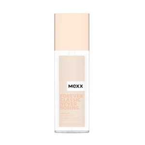 Mexx Forever Classic Never Boring For Her dezodorant w naturalnym sprayu 75ml