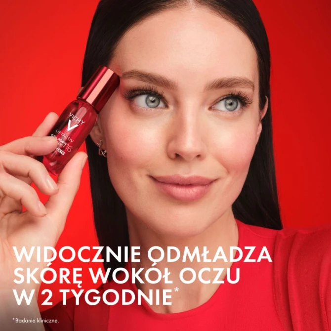 Vichy Liftactiv Collagen Specialist 16 serum pod oczy, 15 ml