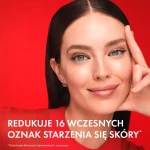Vichy Liftactiv Collagen Specialist 16 żel krystaliczny do twarzy, 50 ml