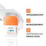 Vichy Capital Soleil UV-Aqua nawilżający niewidzialny fluid SPF50 50 ml