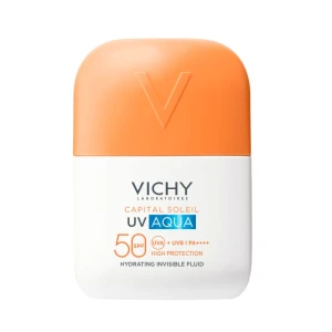 Vichy Capital Soleil UV-Aqua nawilżający niewidzialny fluid SPF50 50 ml