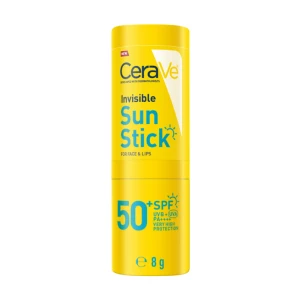 CeraVe niewidoczny sztyf przeciwsłoneczny SPF50+ 8 g