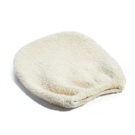 LYNIA rękawica do demakijażu bawełniana