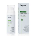 LYNIA matujący krem komedolityczny z kwasem szikimowym i azeloglicyną 50 ml
