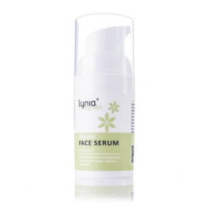 LYNIA Oily skin serum dla cery tłustej, trądzikowej z kwasem szikimowym i azeloglicyną 30 ml